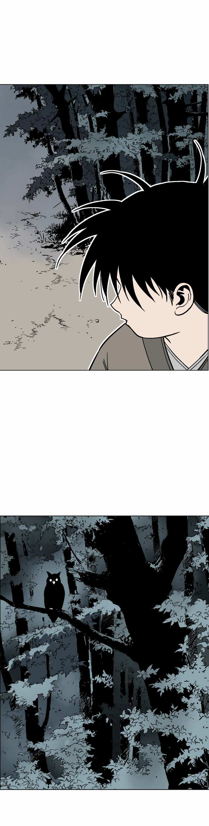 Read Gosu en Manga Online