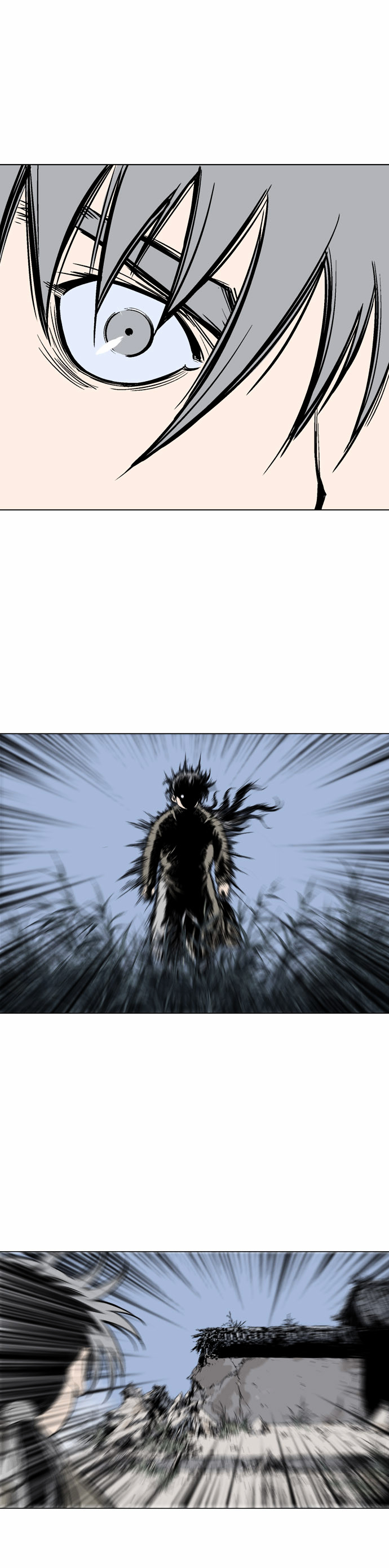 Read Gosu en Manga Online