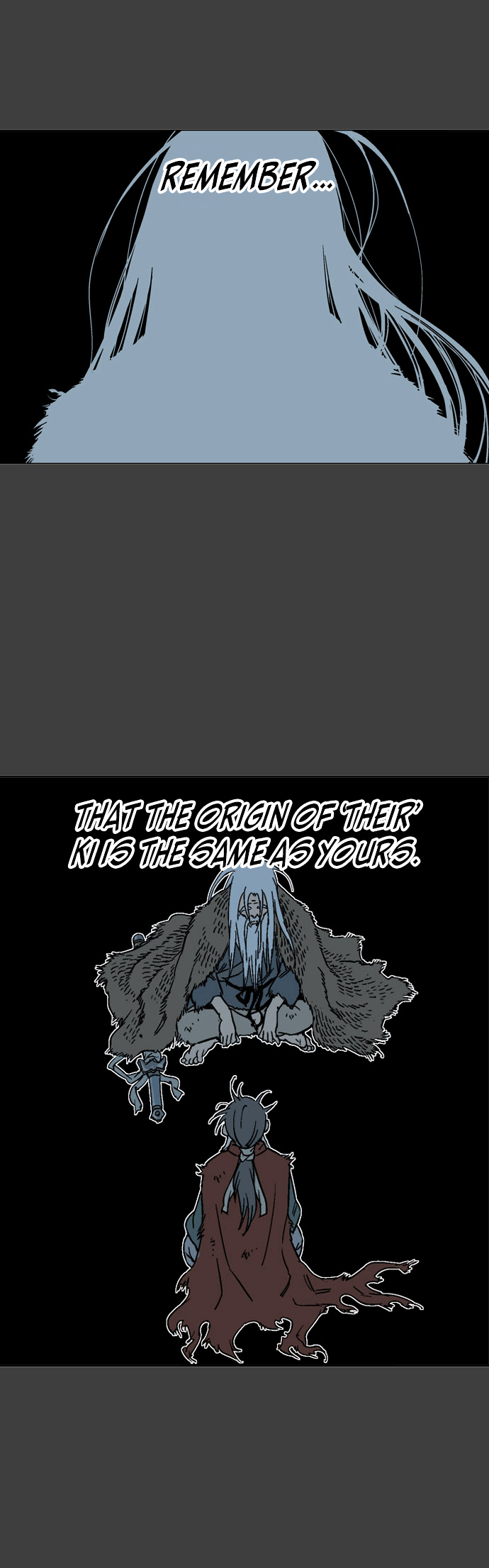 Read Gosu en Manga Online