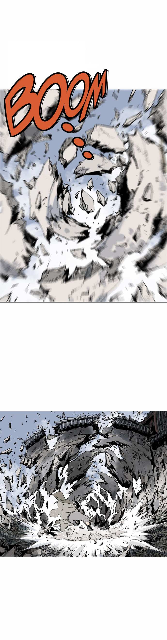 Read Gosu en Manga Online