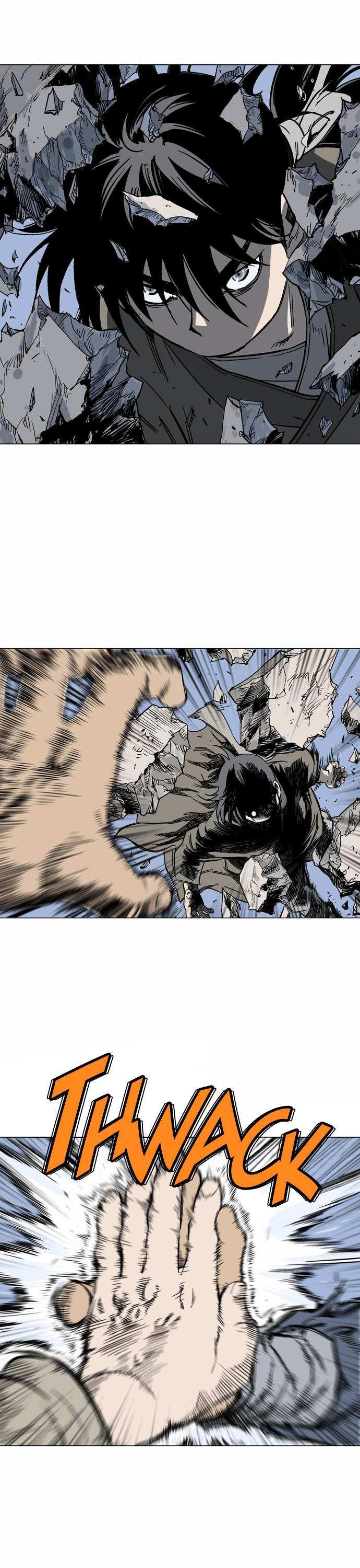 Read Gosu en Manga Online