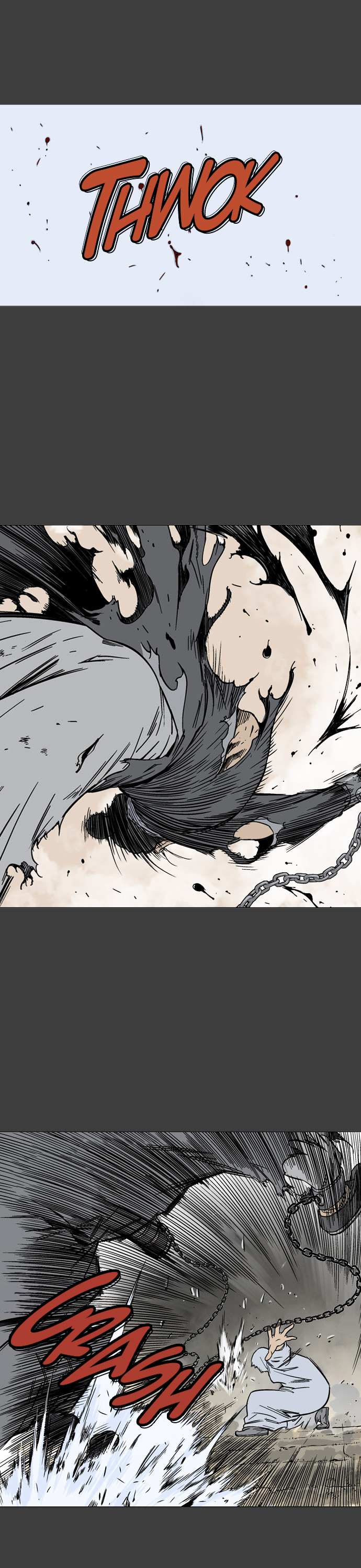 Read Gosu en Manga Online