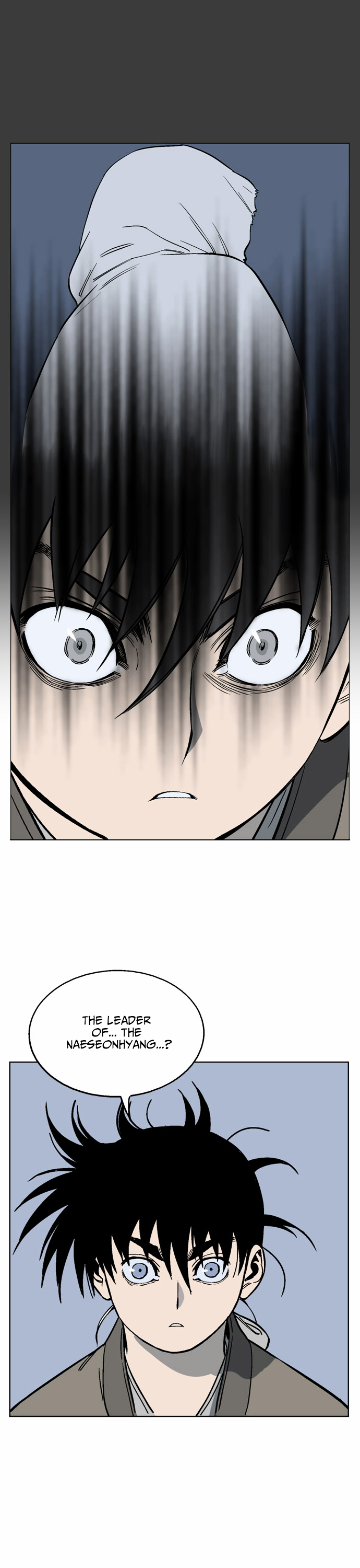 Read Gosu en Manga Online