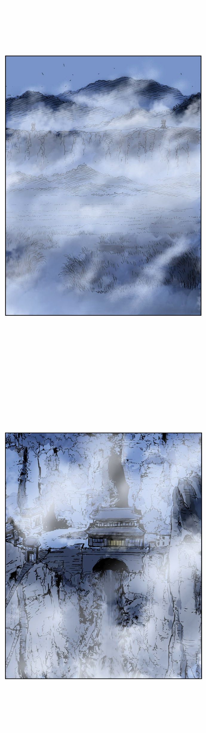 Read Gosu en Manga Online