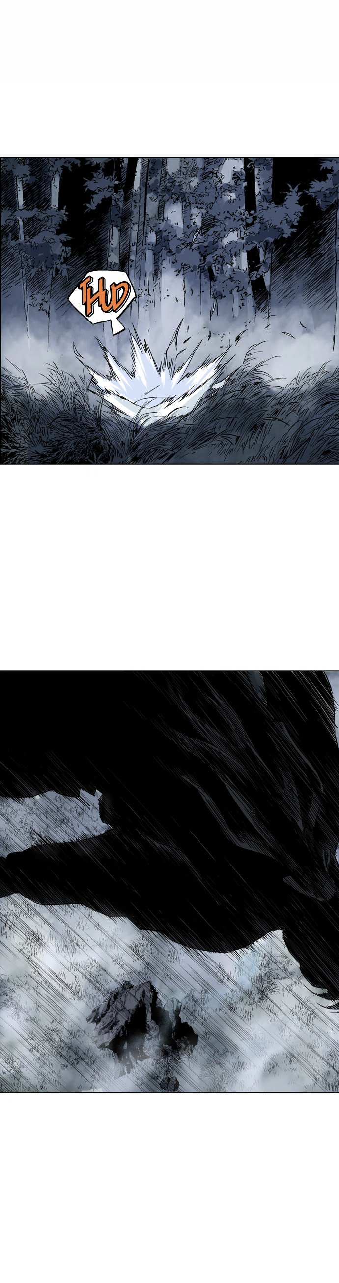 Read Gosu en Manga Online