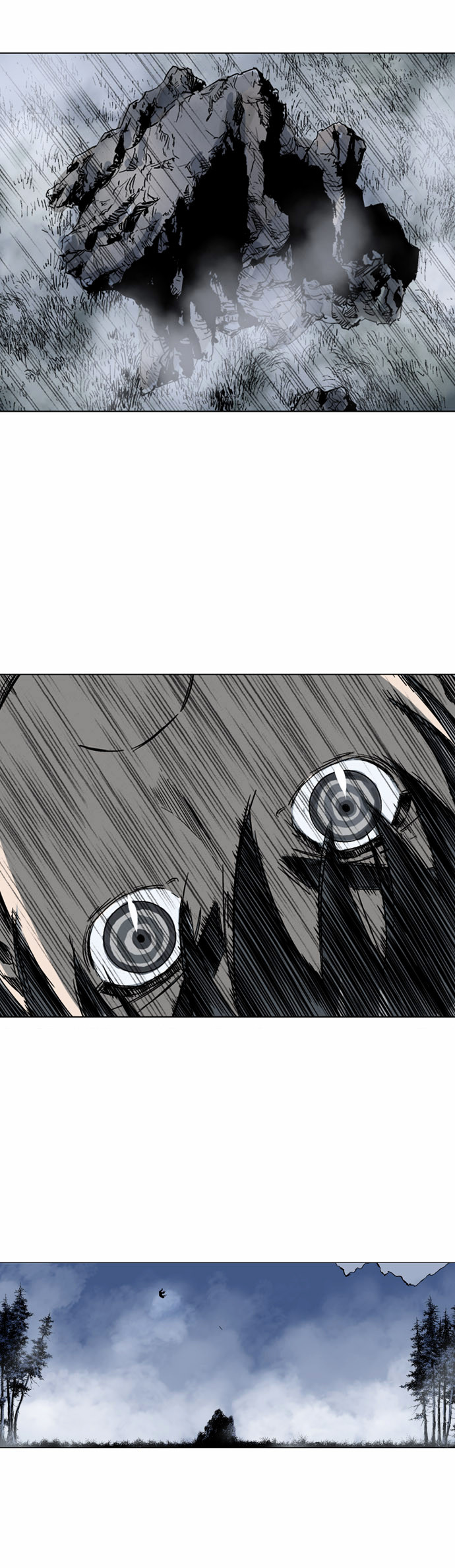 Read Gosu en Manga Online