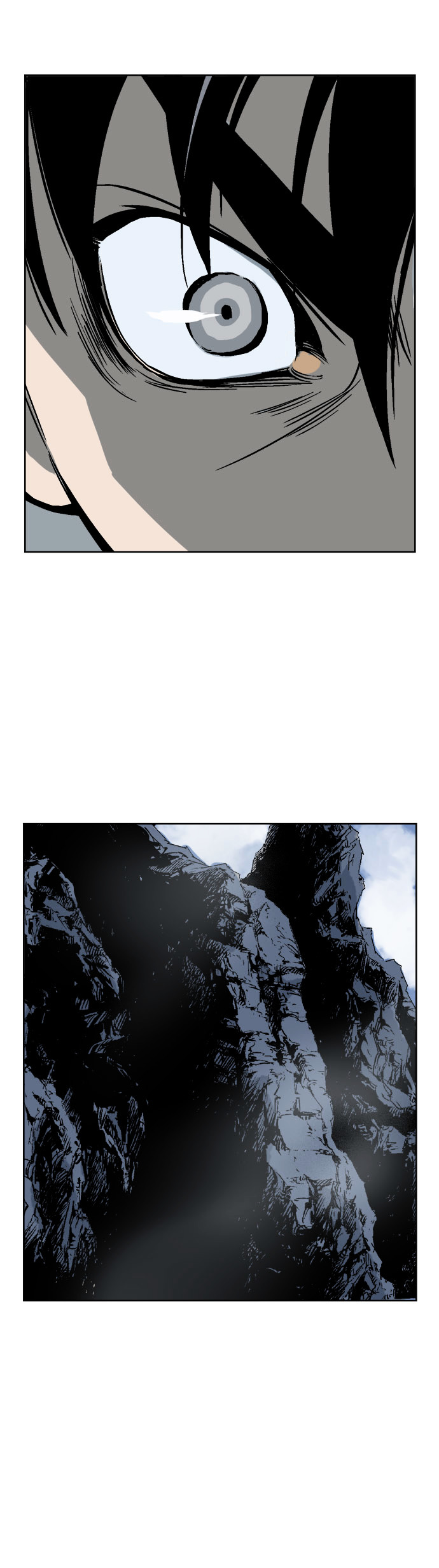 Read Gosu en Manga Online