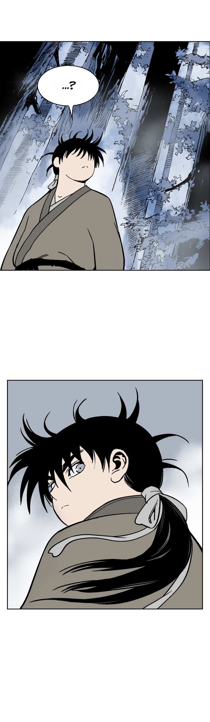 Read Gosu en Manga Online