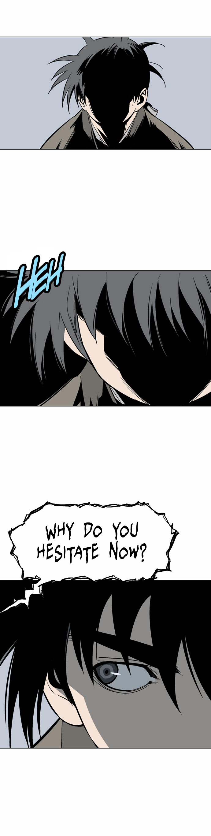 Read Gosu en Manga Online