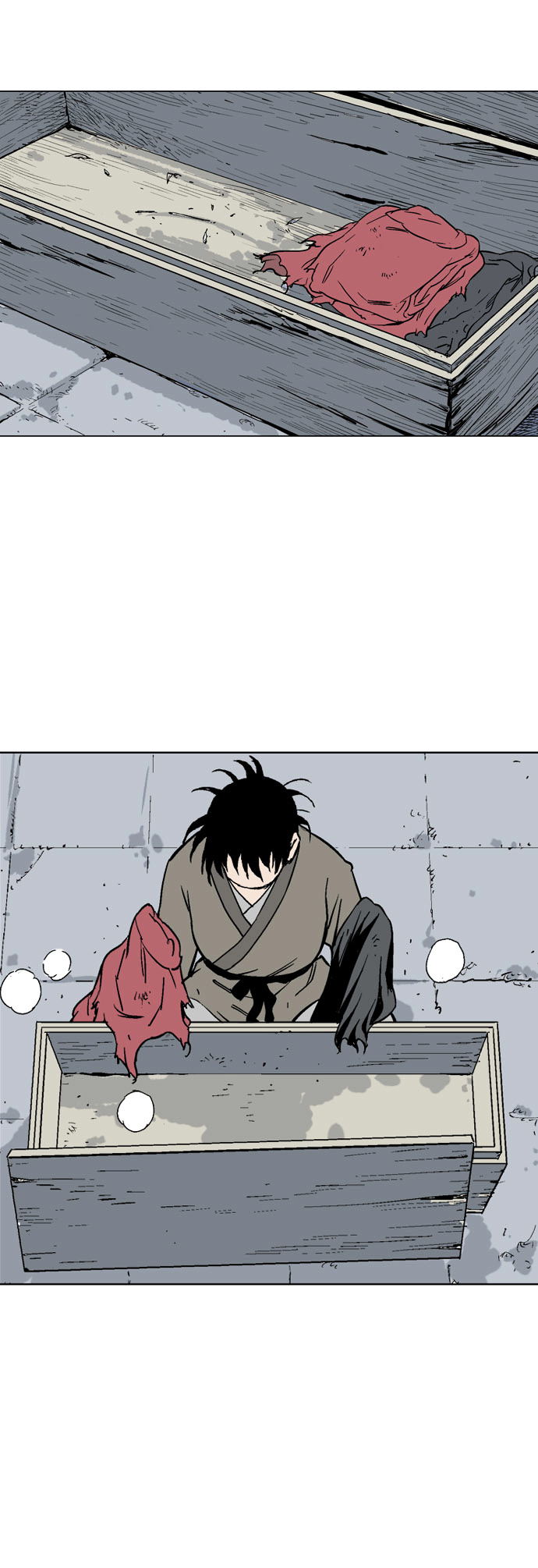 Read Gosu en Manga Online
