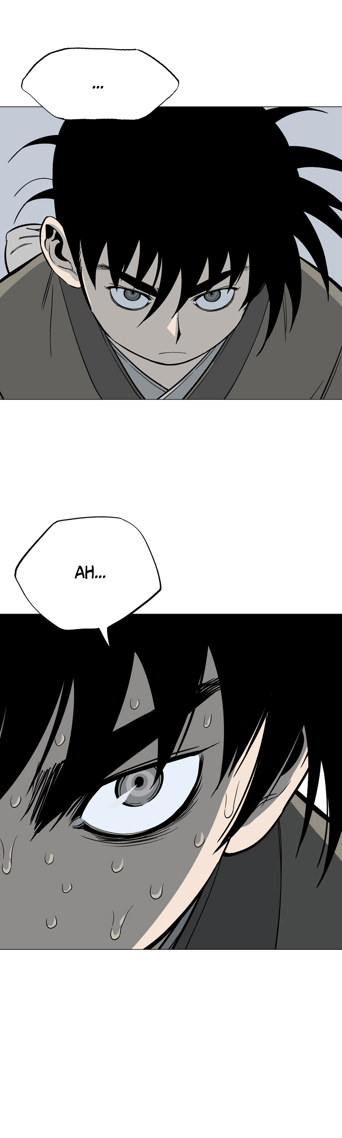 Read Gosu en Manga Online