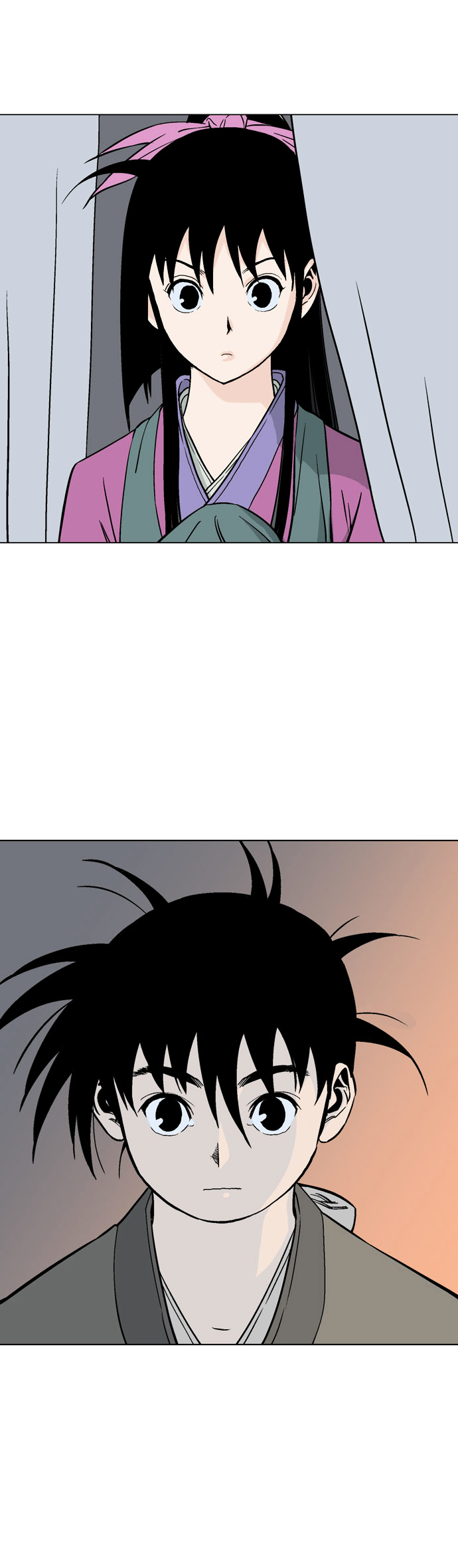 Read Gosu en Manga Online