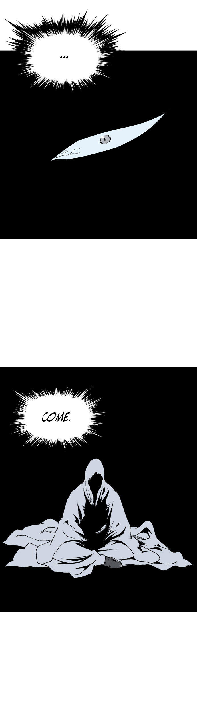 Read Gosu en Manga Online