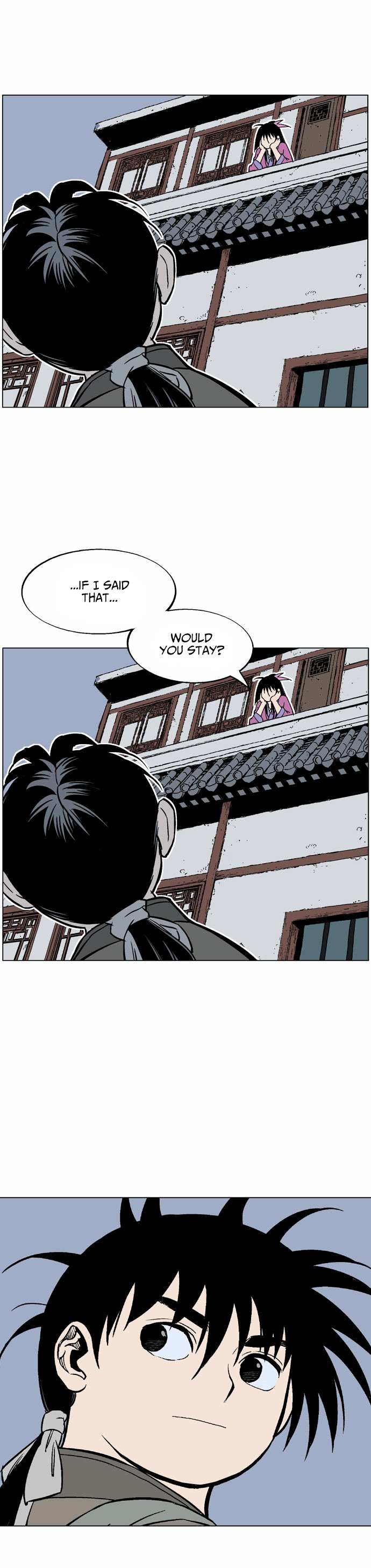 Read Gosu en Manga Online