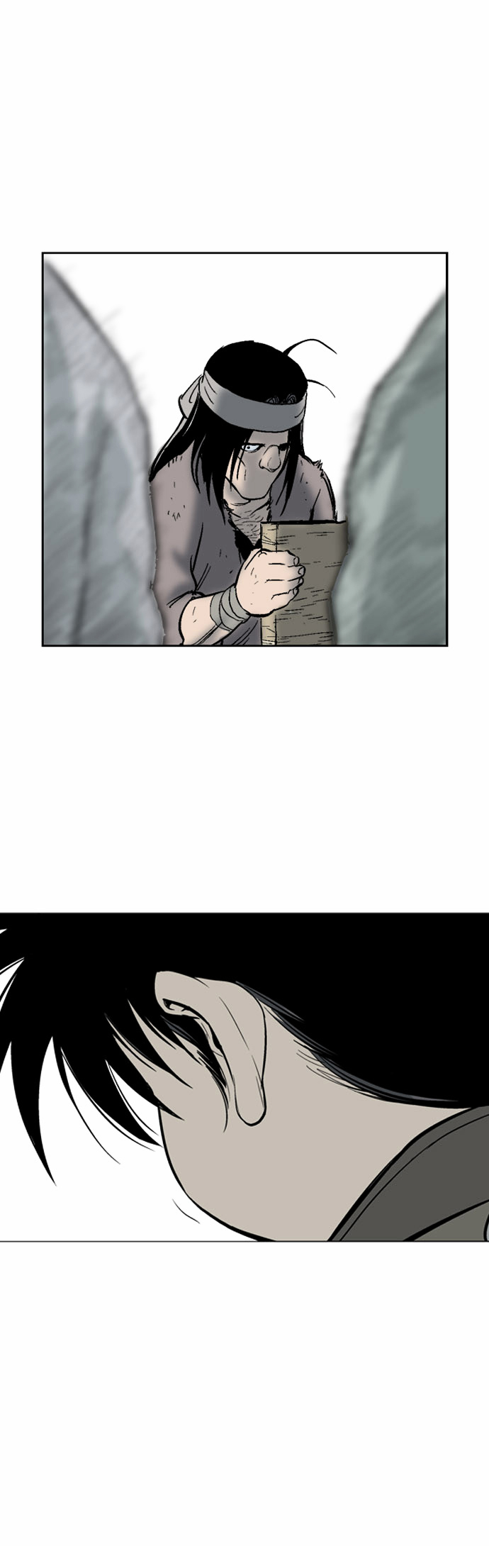 Read Gosu en Manga Online