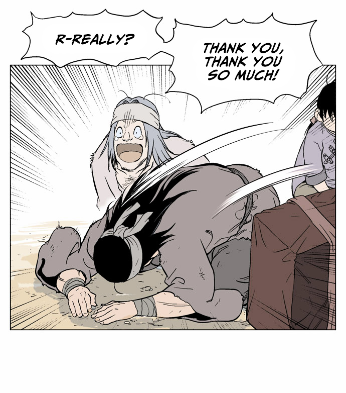 Read Gosu en Manga Online