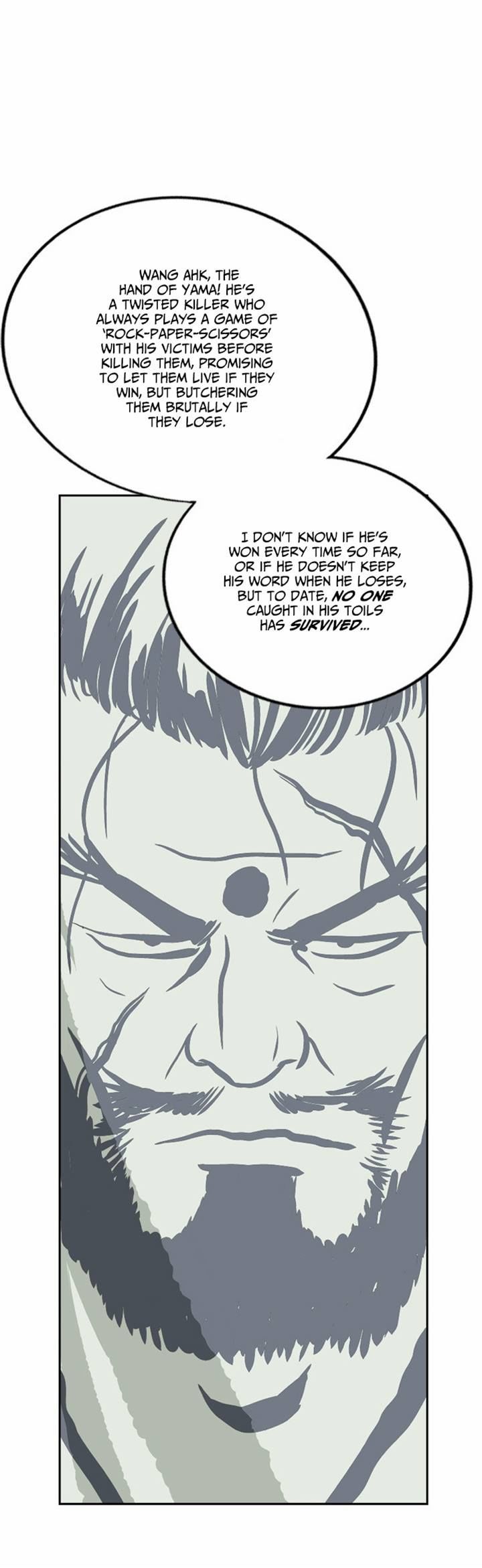 Read Gosu en Manga Online