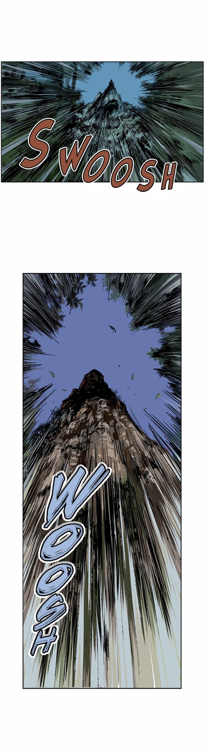 Read Gosu en Manga Online