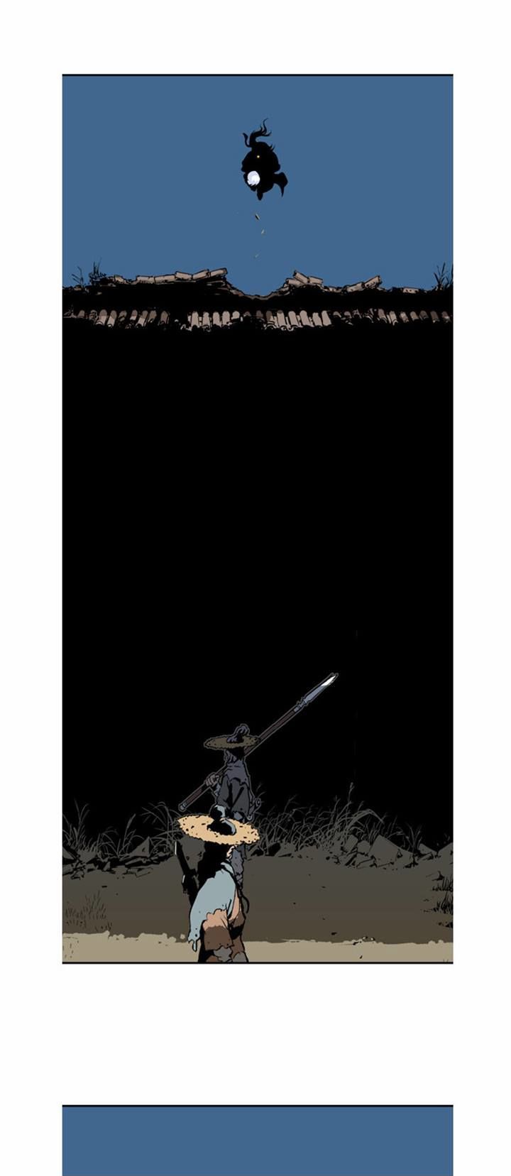 Read Gosu en Manga Online