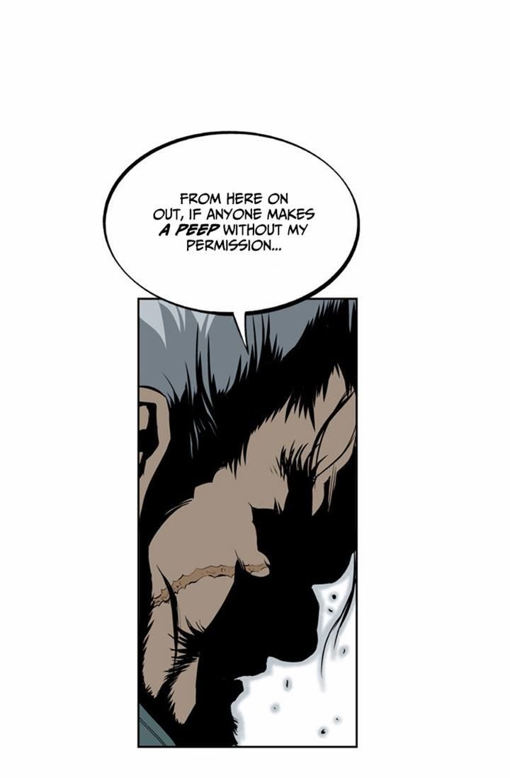 Read Gosu en Manga Online