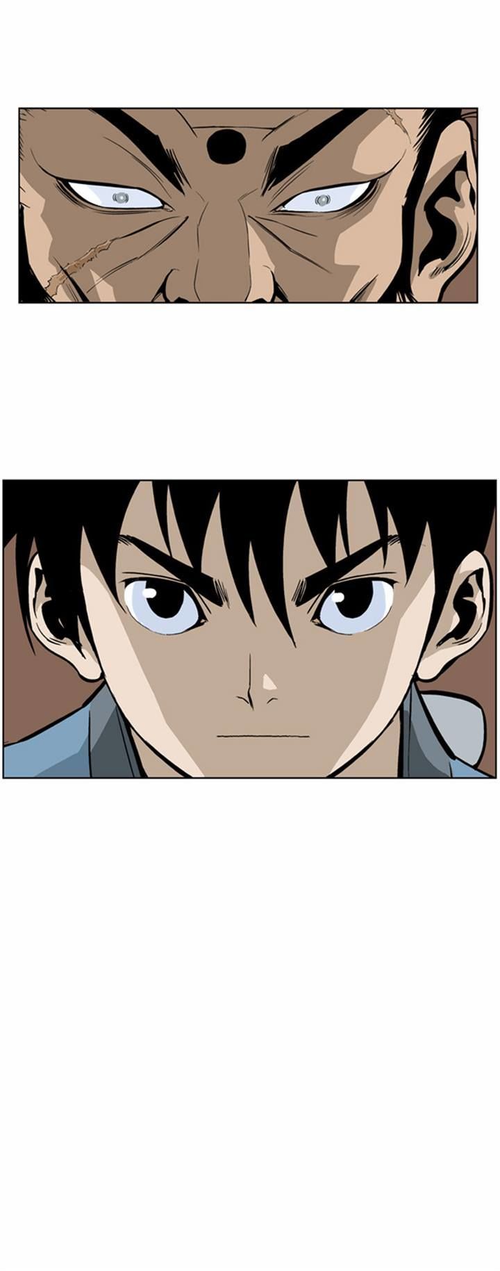Read Gosu en Manga Online