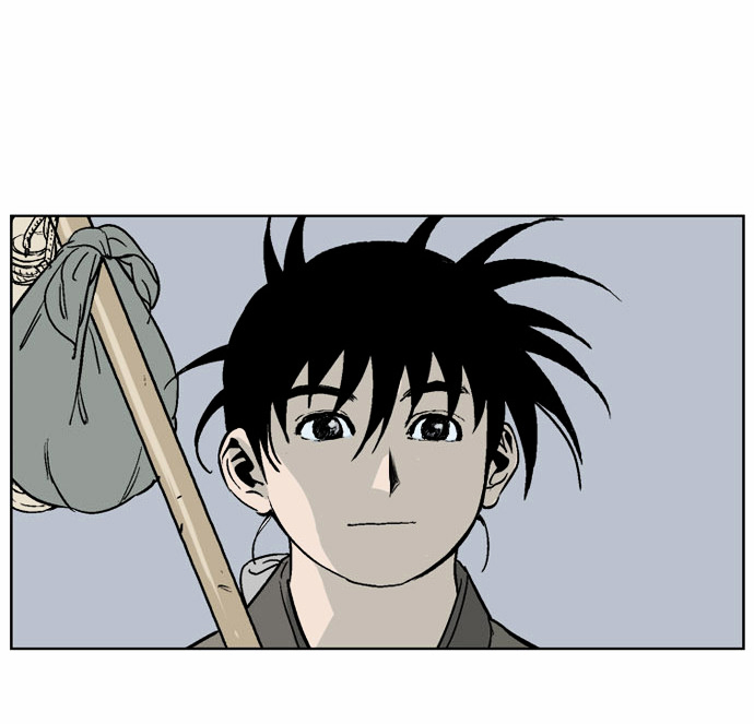 Read Gosu en Manga Online