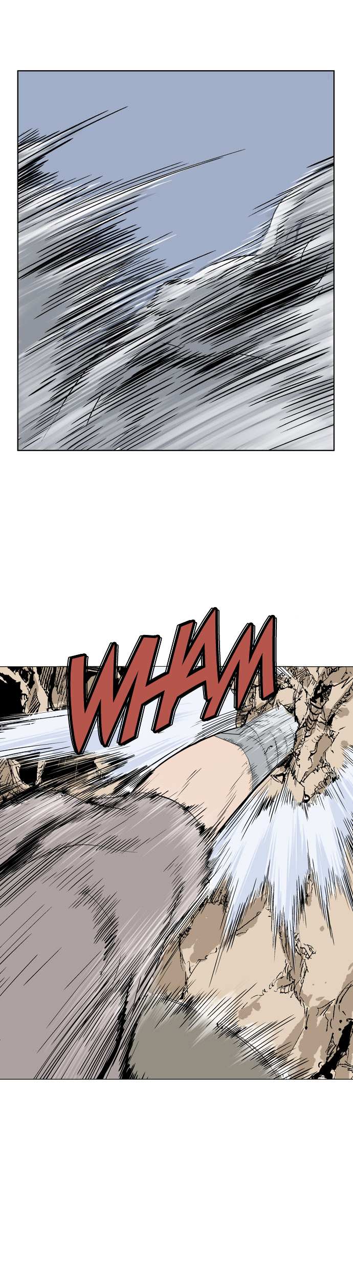 Read Gosu en Manga Online