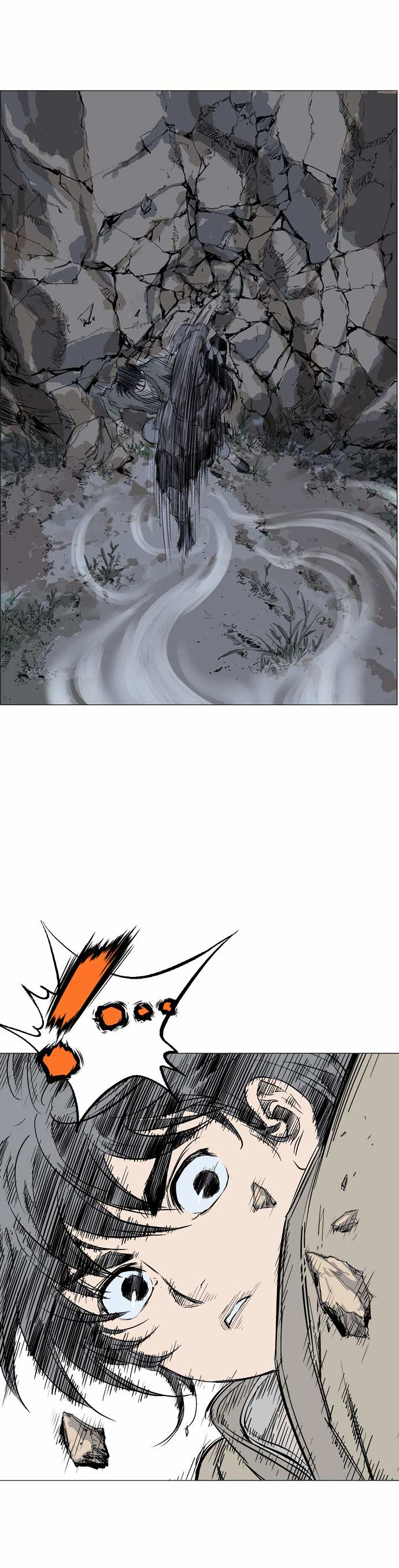 Read Gosu en Manga Online