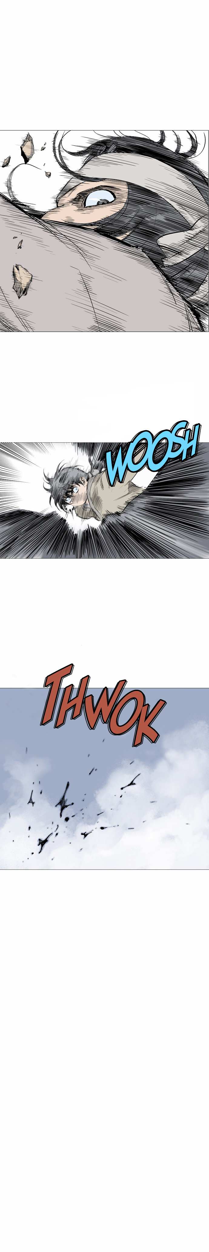 Read Gosu en Manga Online