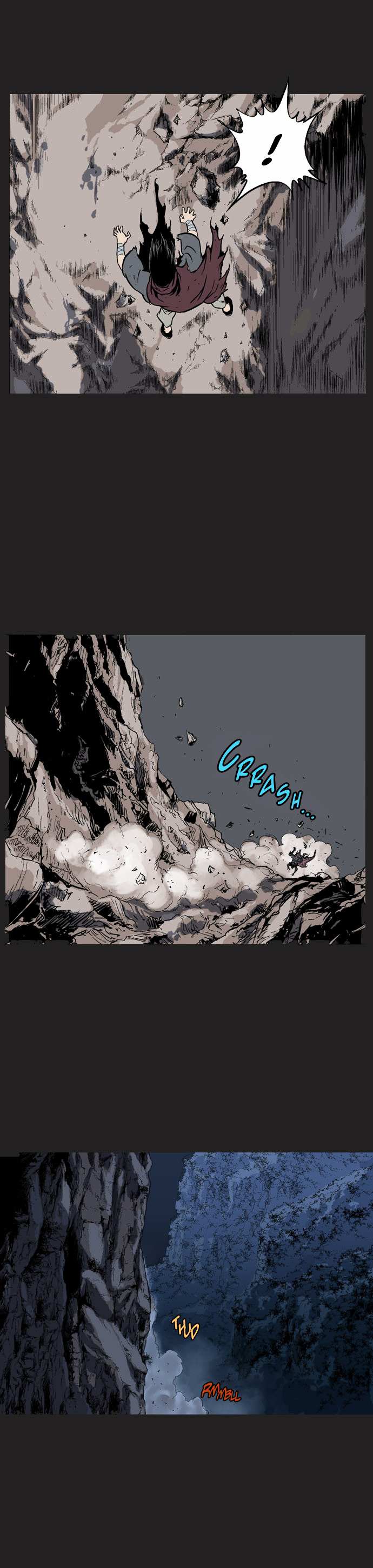 Read Gosu en Manga Online