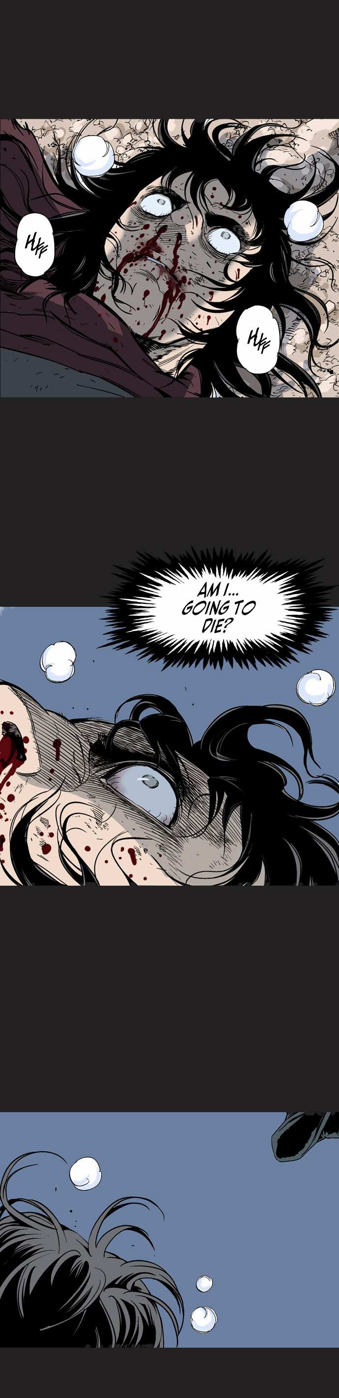 Read Gosu en Manga Online