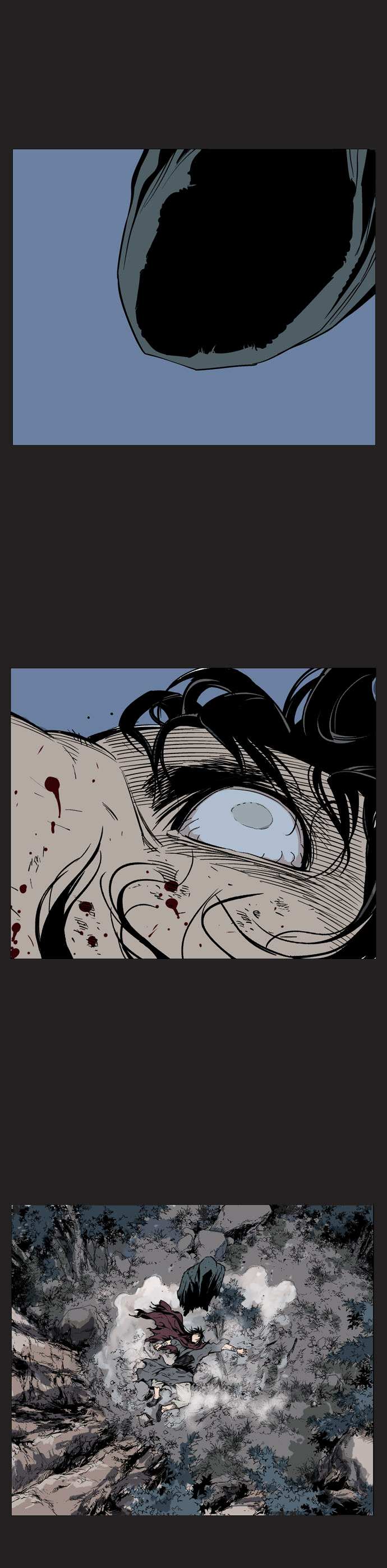 Read Gosu en Manga Online