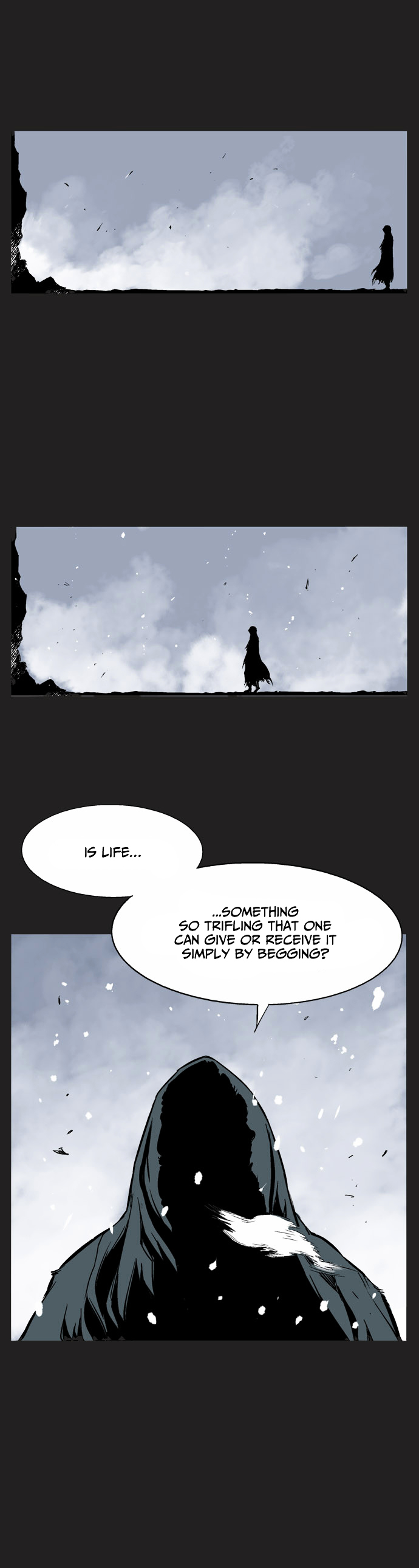 Read Gosu en Manga Online