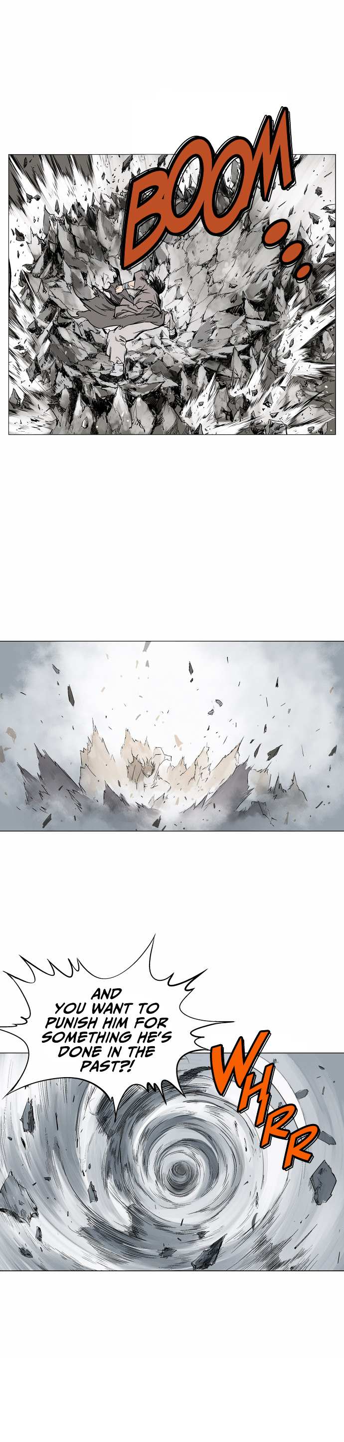 Read Gosu en Manga Online