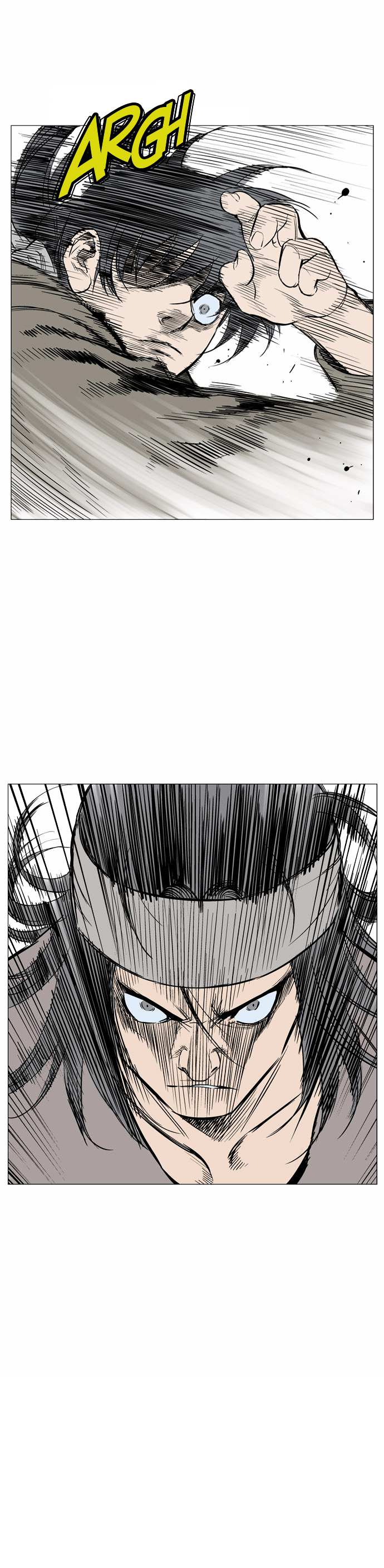 Read Gosu en Manga Online