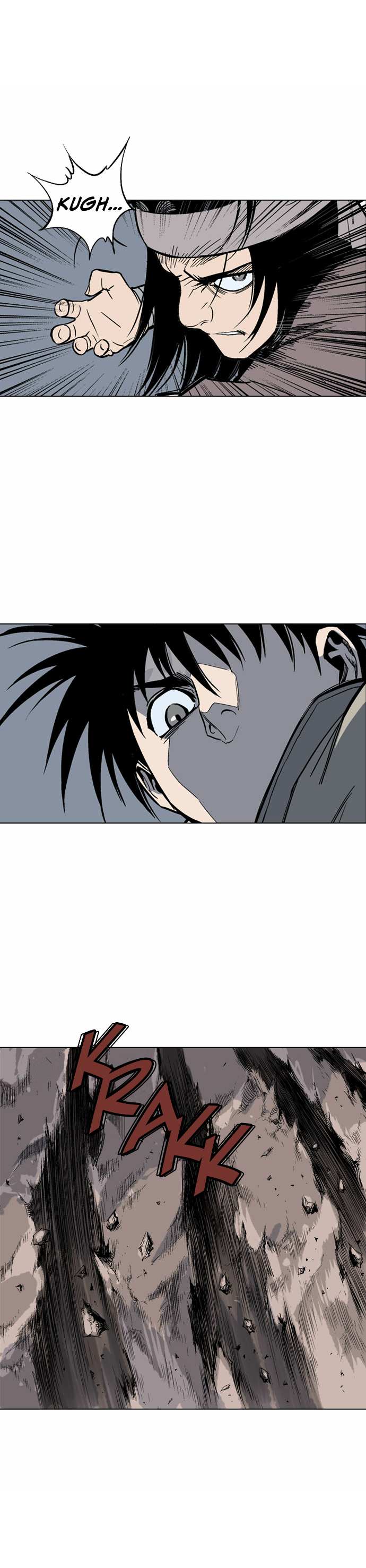 Read Gosu en Manga Online