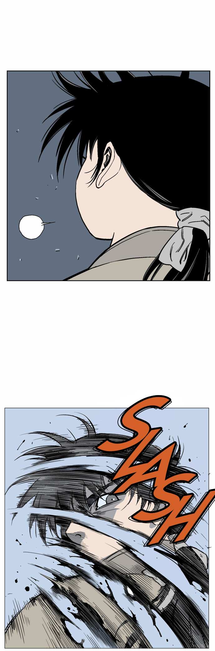 Read Gosu en Manga Online
