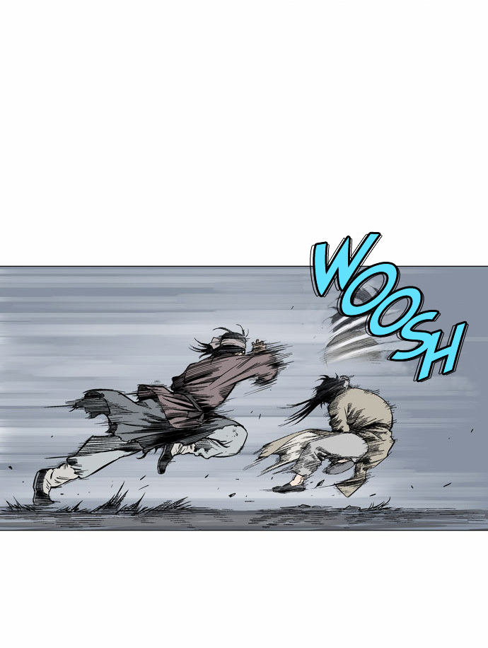 Read Gosu en Manga Online