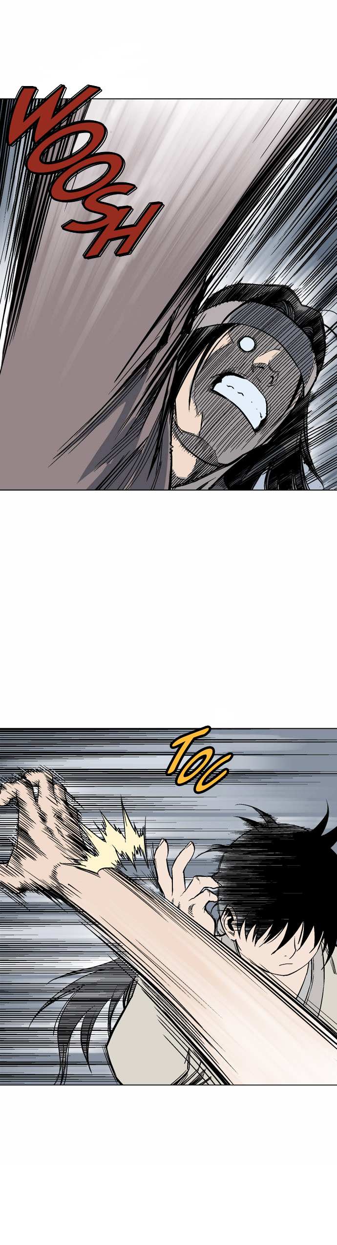 Read Gosu en Manga Online