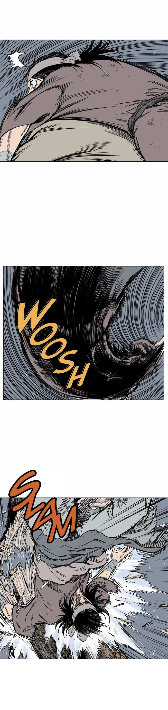 Read Gosu en Manga Online