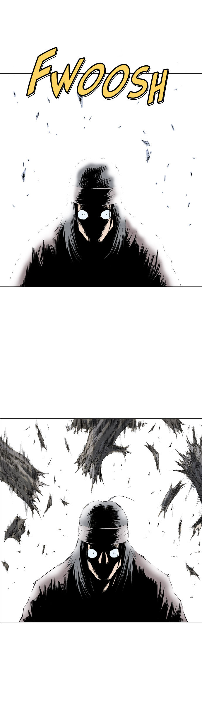 Read Gosu en Manga Online