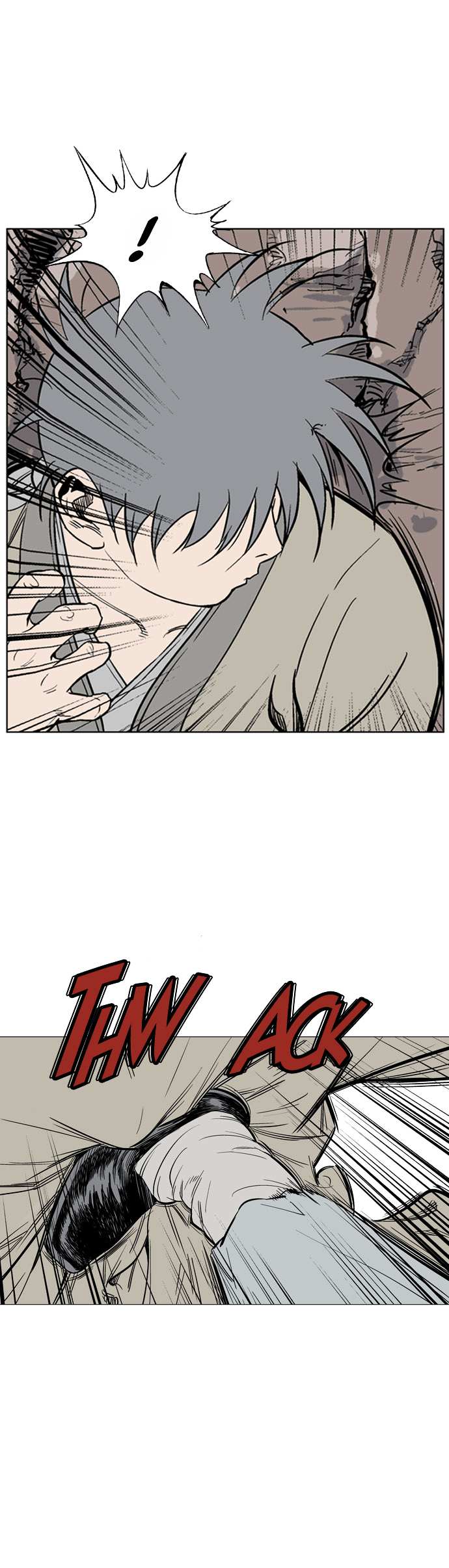 Read Gosu en Manga Online