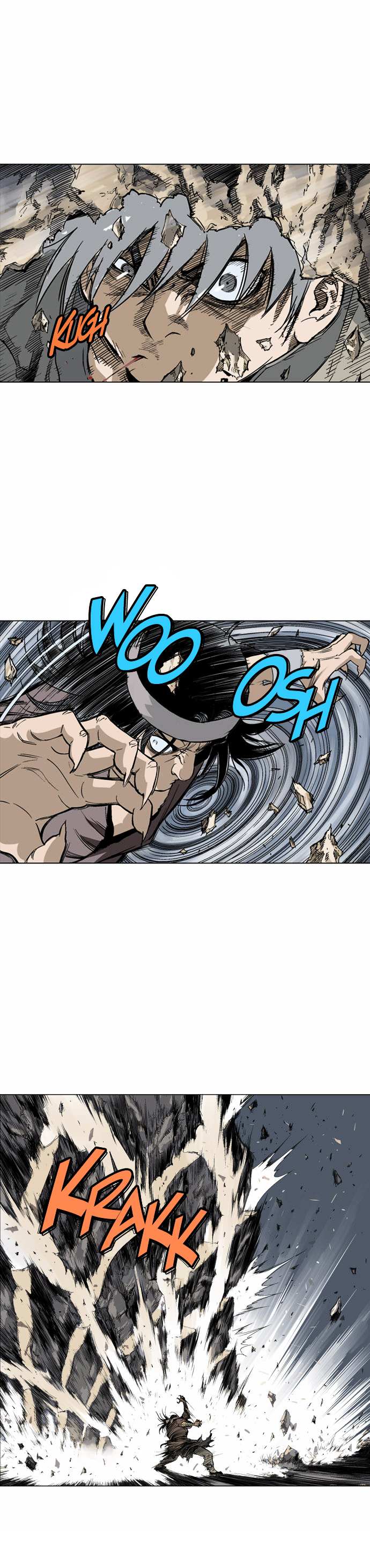 Read Gosu en Manga Online