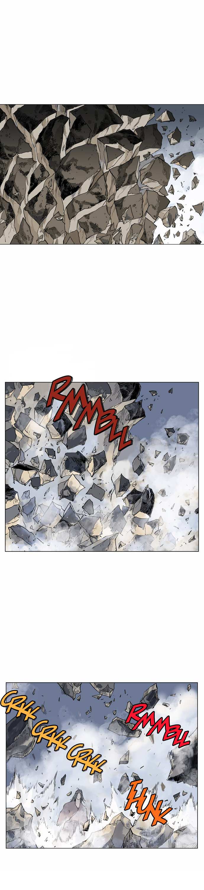Read Gosu en Manga Online