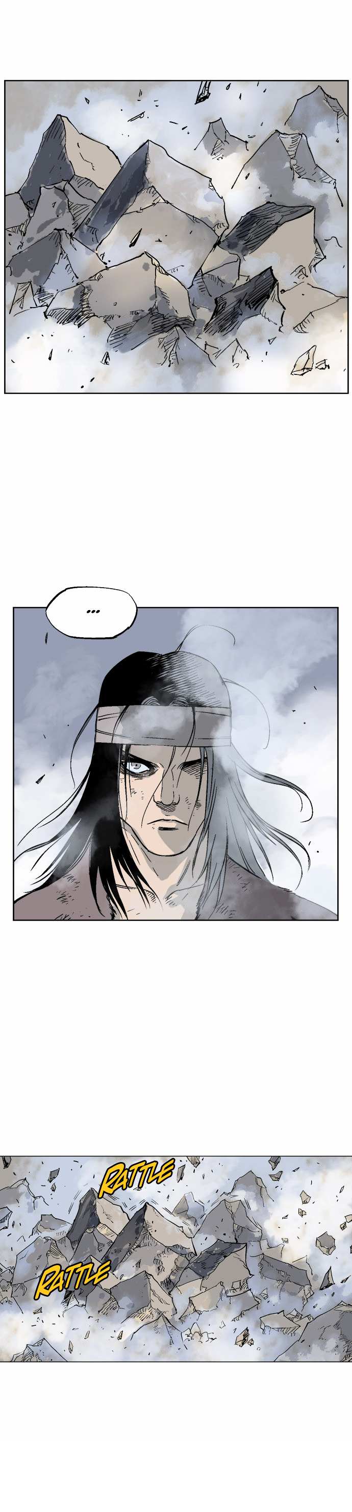 Read Gosu en Manga Online