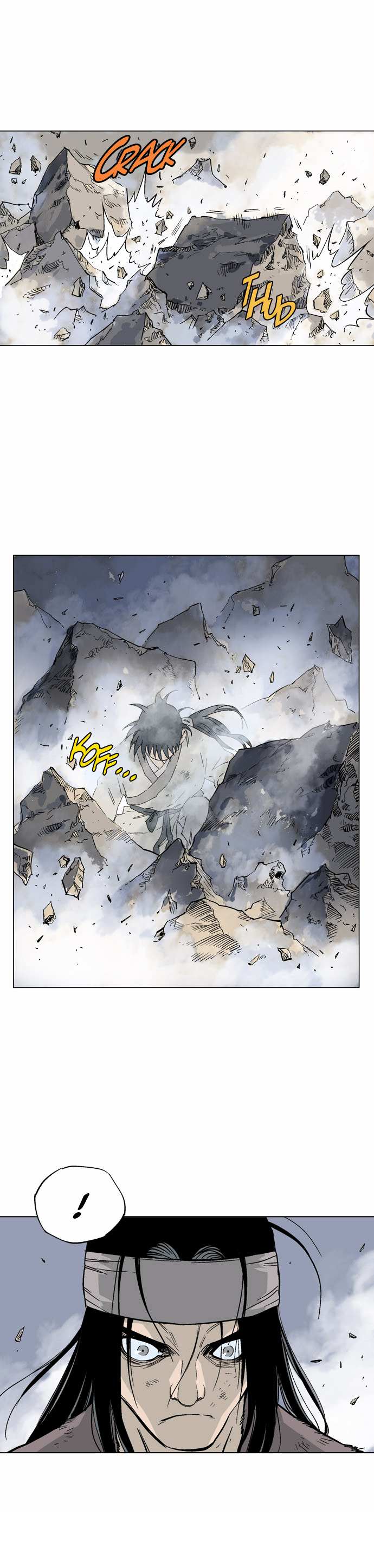 Read Gosu en Manga Online
