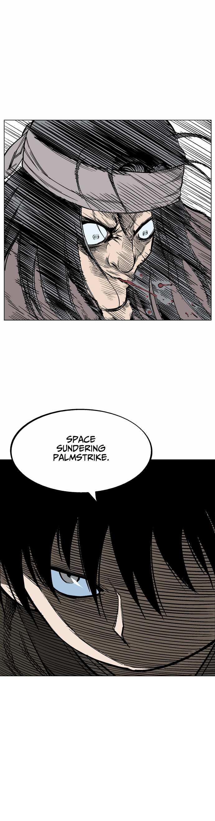 Read Gosu en Manga Online