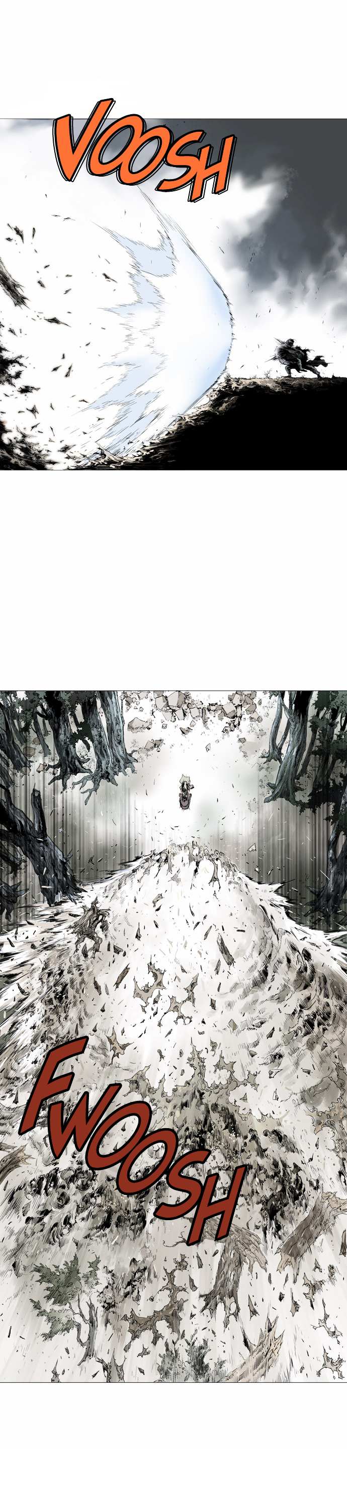 Read Gosu en Manga Online