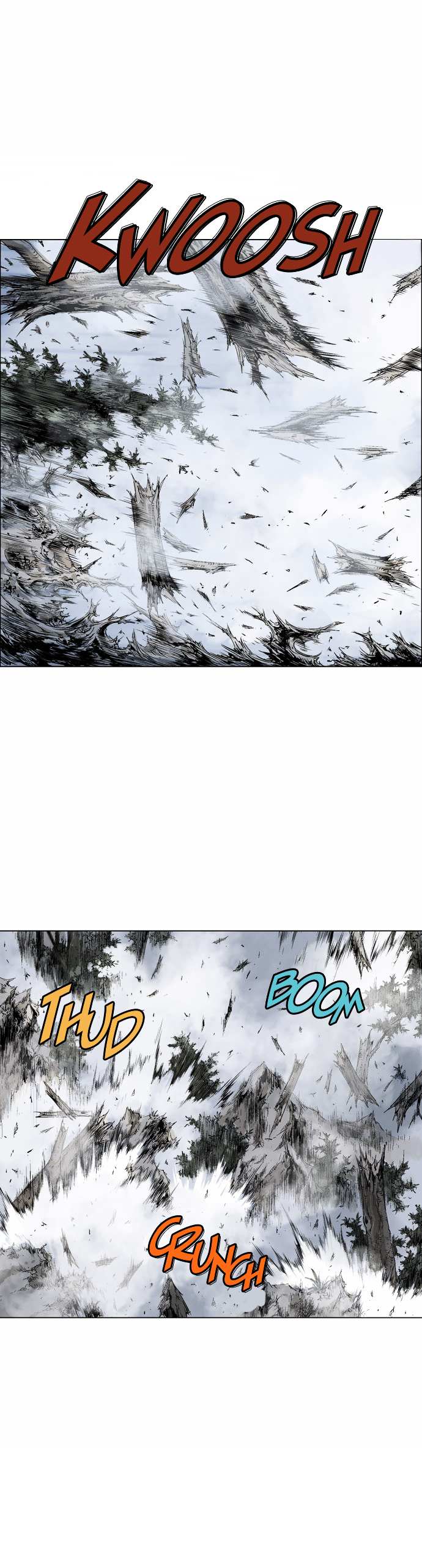 Read Gosu en Manga Online
