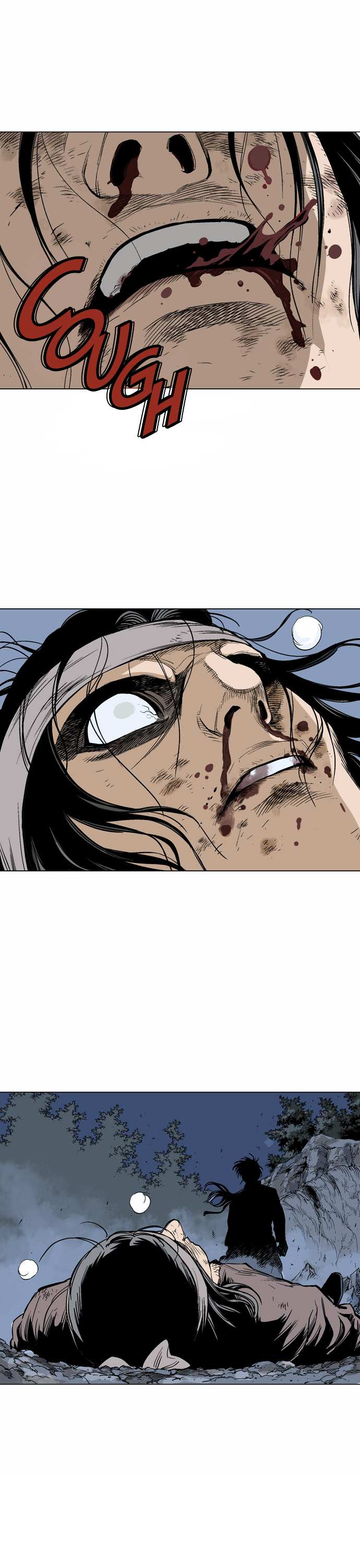 Read Gosu en Manga Online